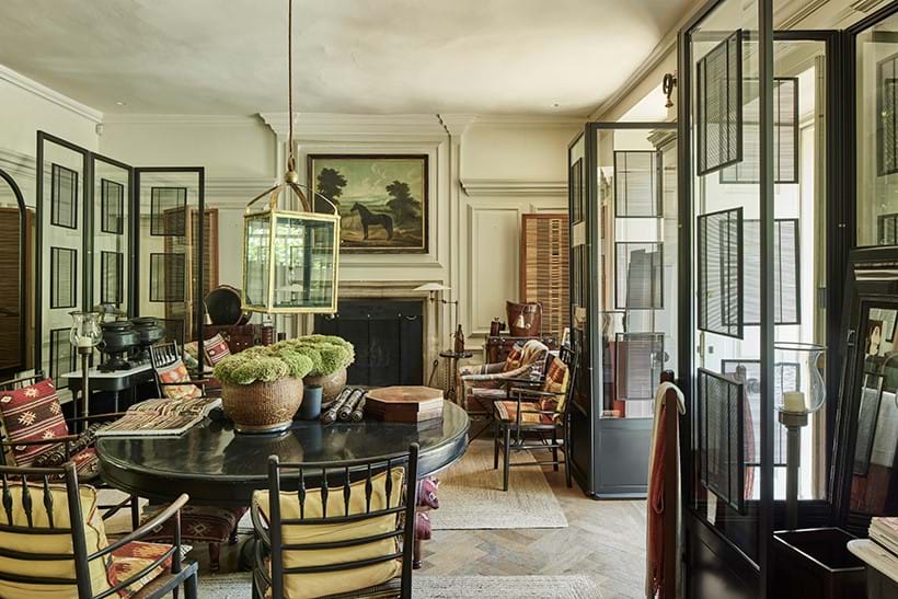 Inline Image - The Entrance Hall - Photograph © Inigo