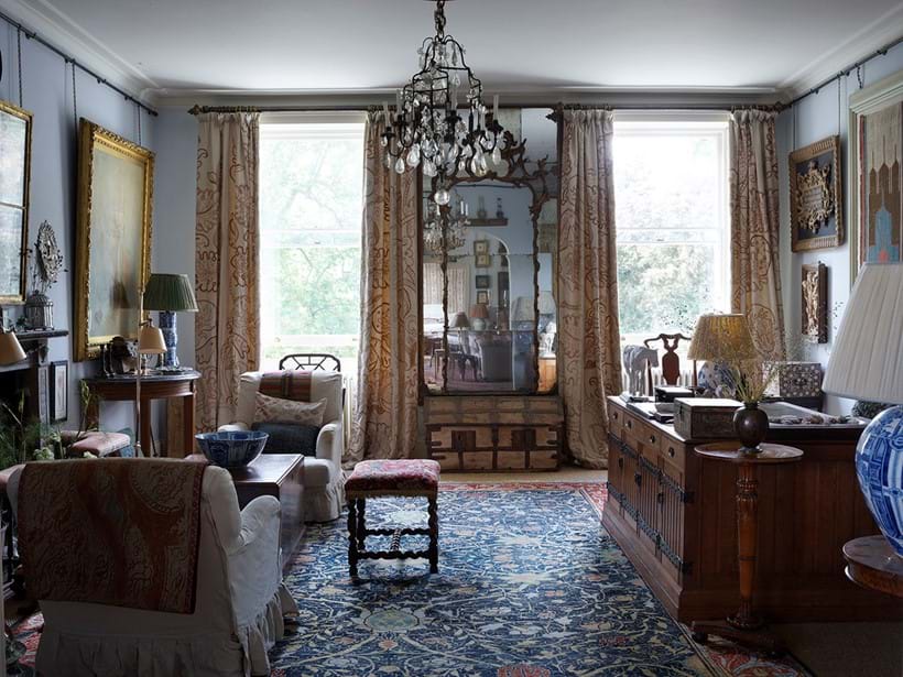 Inline Image - The Study | Image by Simon Upton