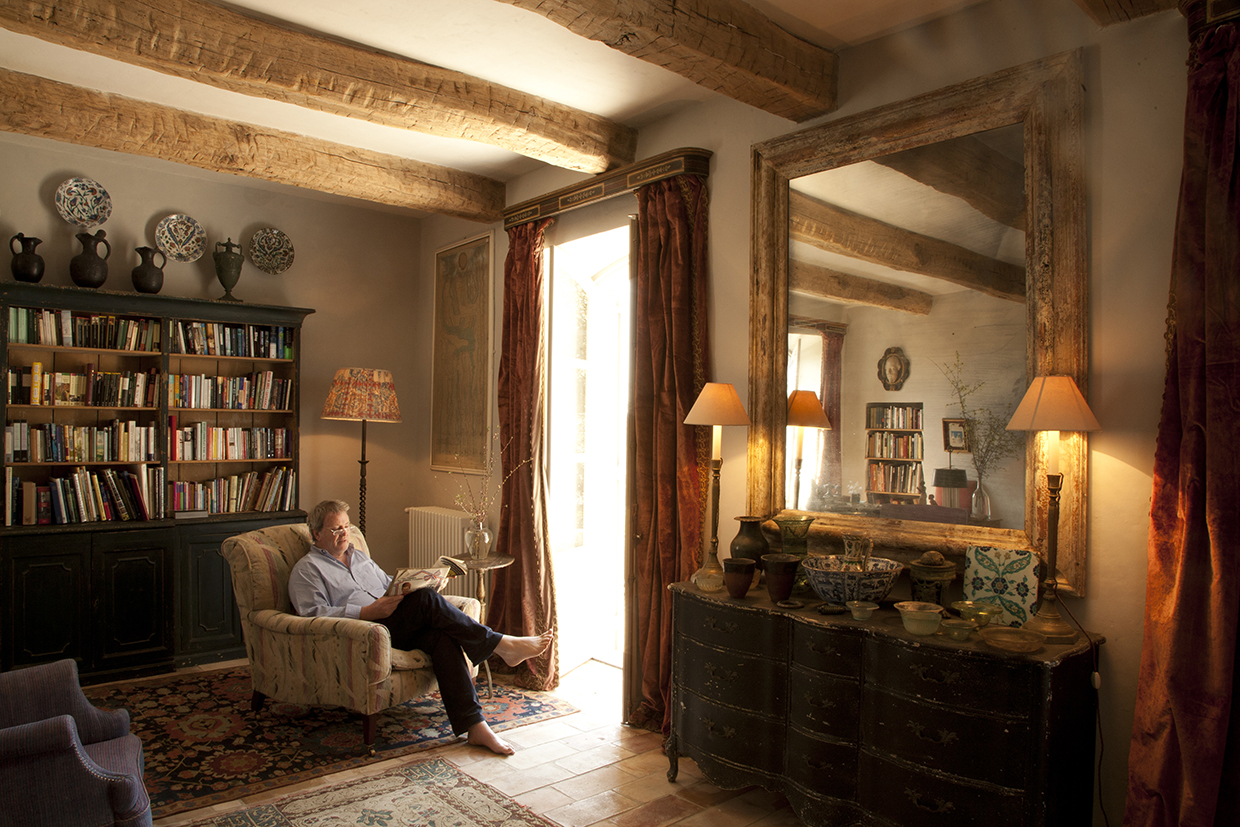 Watch the Video | Robert Kime: An Appreciation Part 1