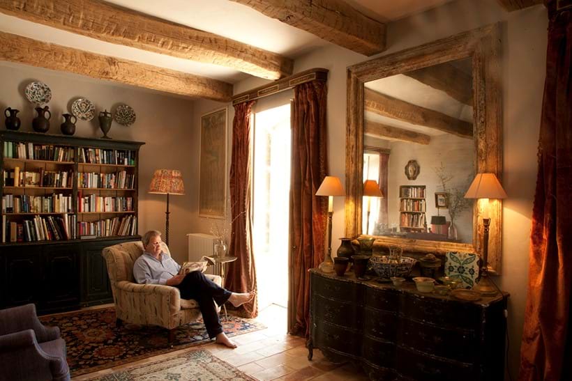 Inline Image - Photo: Tessa Traeger