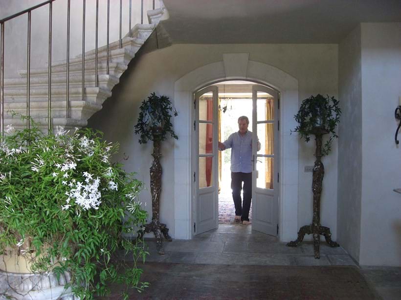 Inline Image - Photo: Tessa Traeger