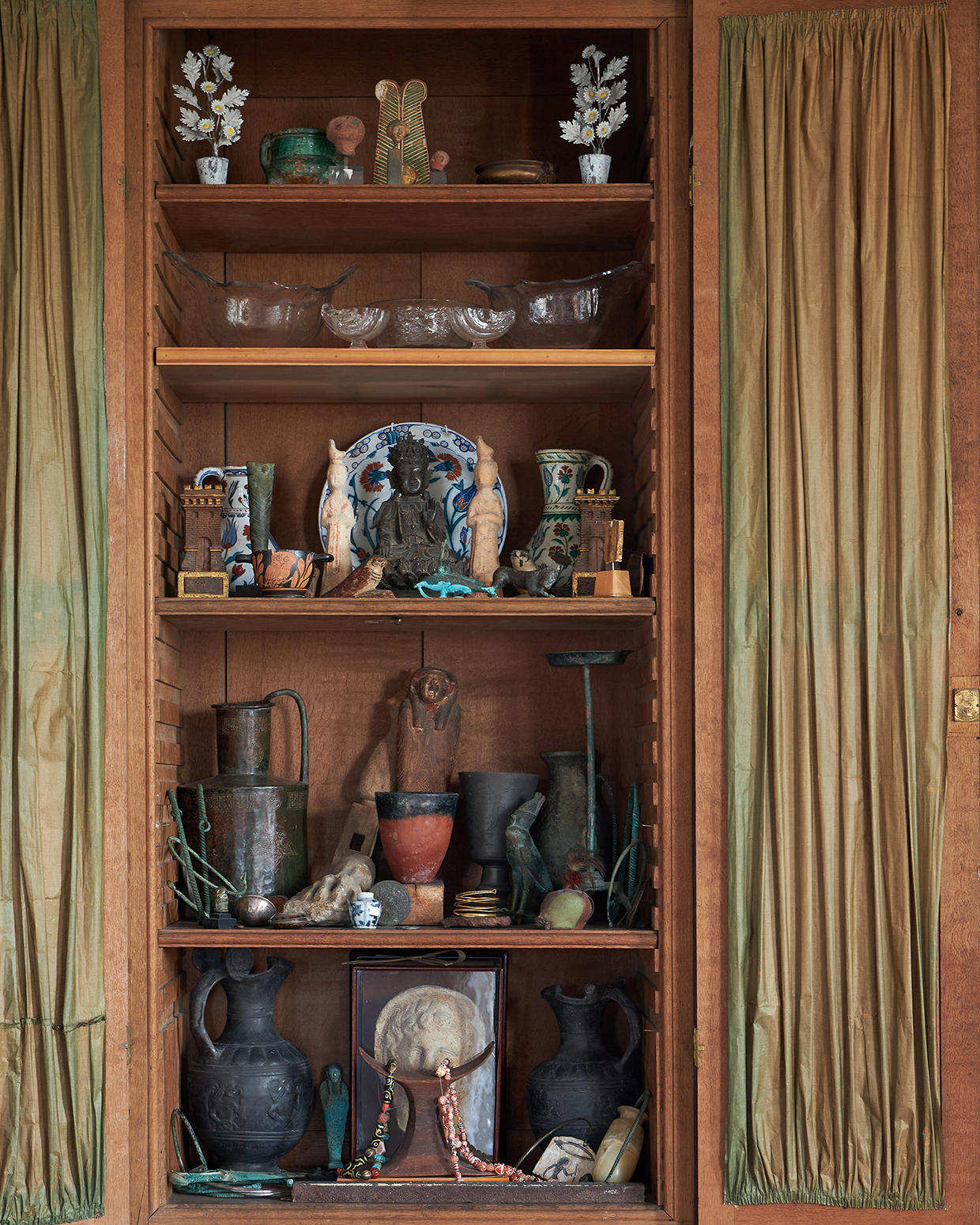 Inline Image - Photo: Barney Hindle