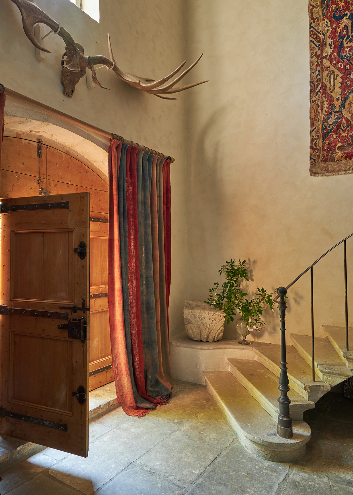 Inline Image - The Main Hall