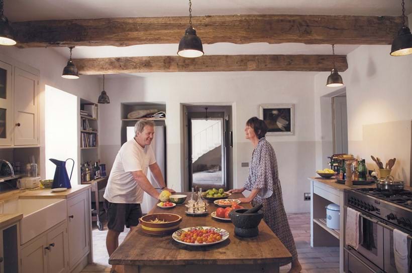 Inline Image - Photo: Tessa Traeger