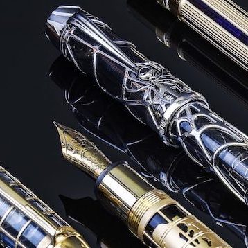 A trio of limited edition Montblancs | 13 March 2019