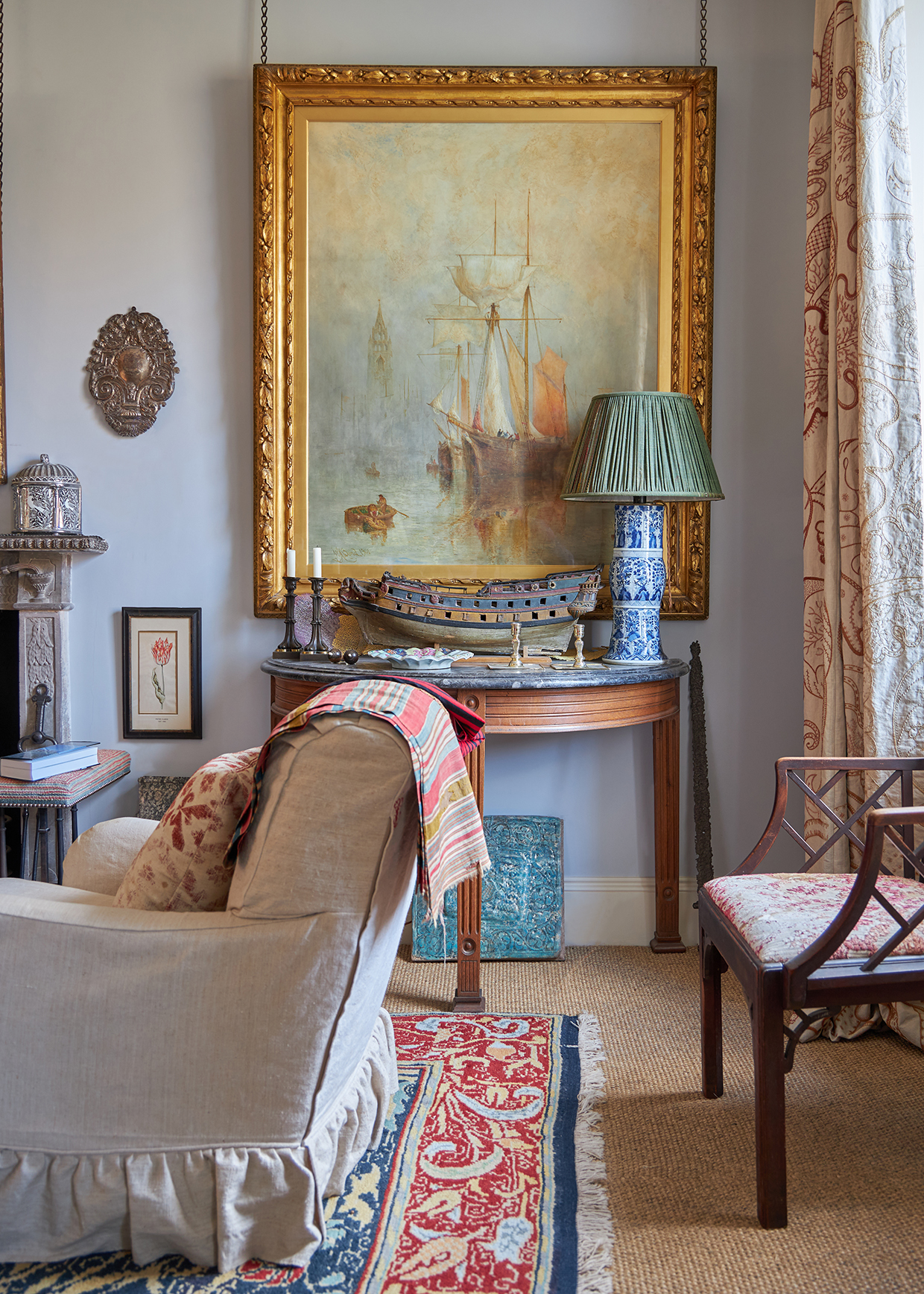 Robert Kime | A Lifetime's Passion by Will Fisher