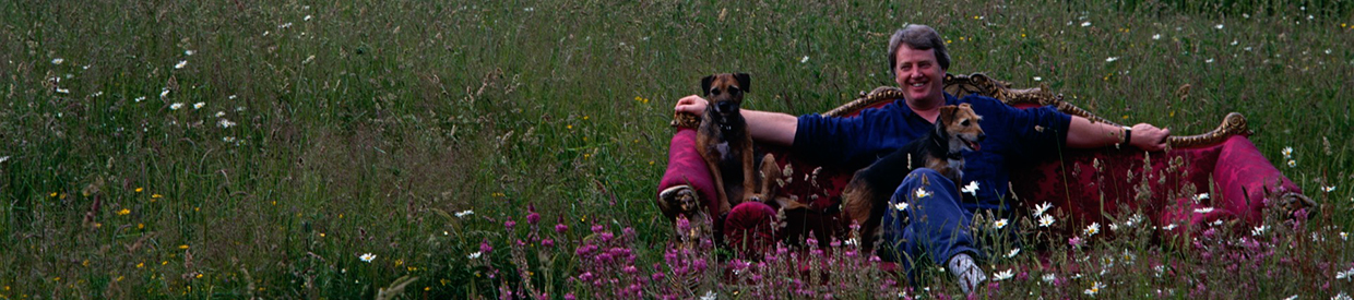 Robert Kime: An Appreciation Part 2