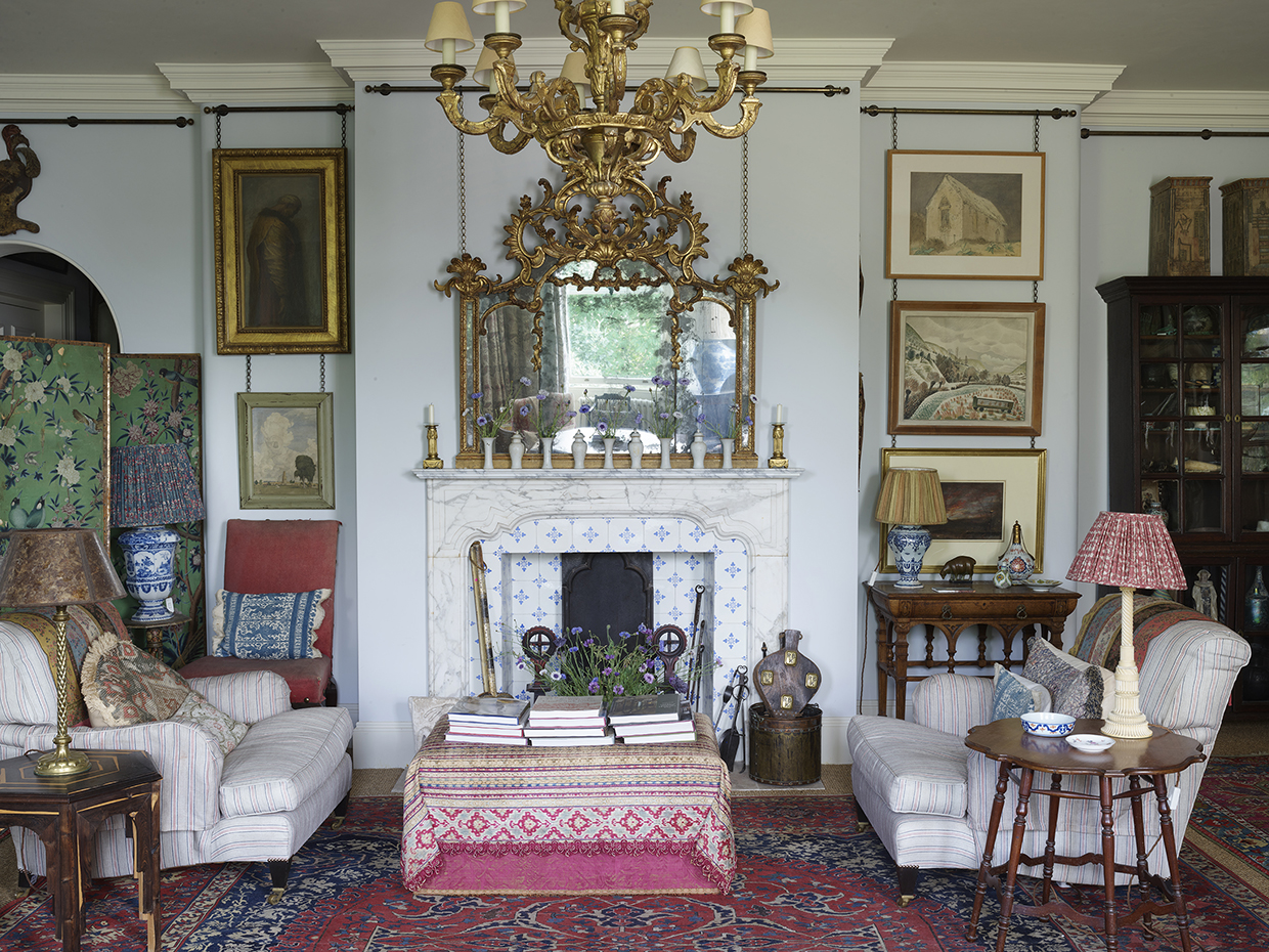 Robert Kime | Foreword by Sir Nicholas Coleridge CBE DL