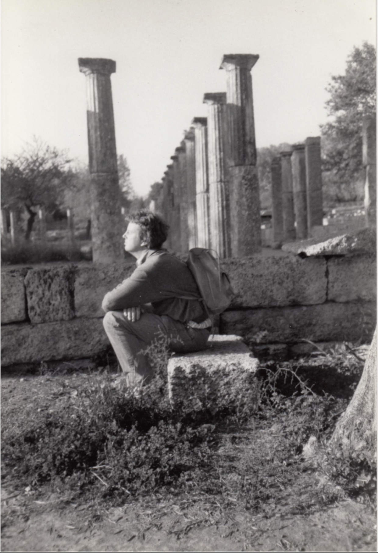 Inline Image - Robert Kime | © Kime Family Archive