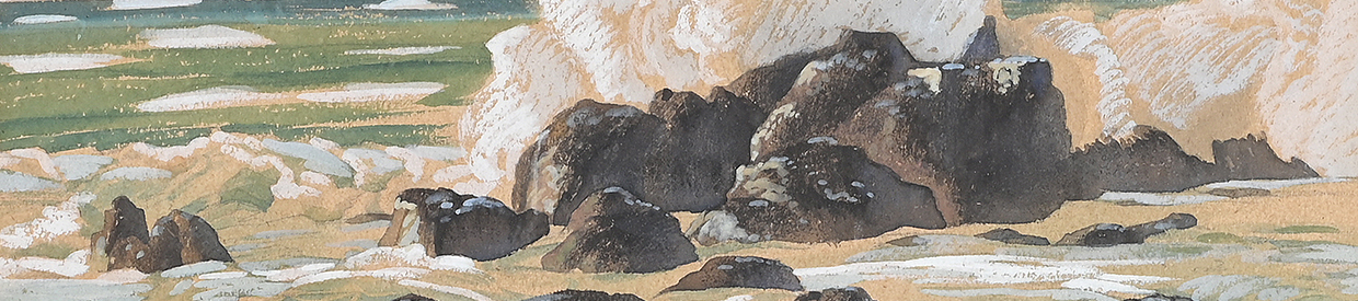 Top 5 Under £1,000 | Art Live | 16 February 2024