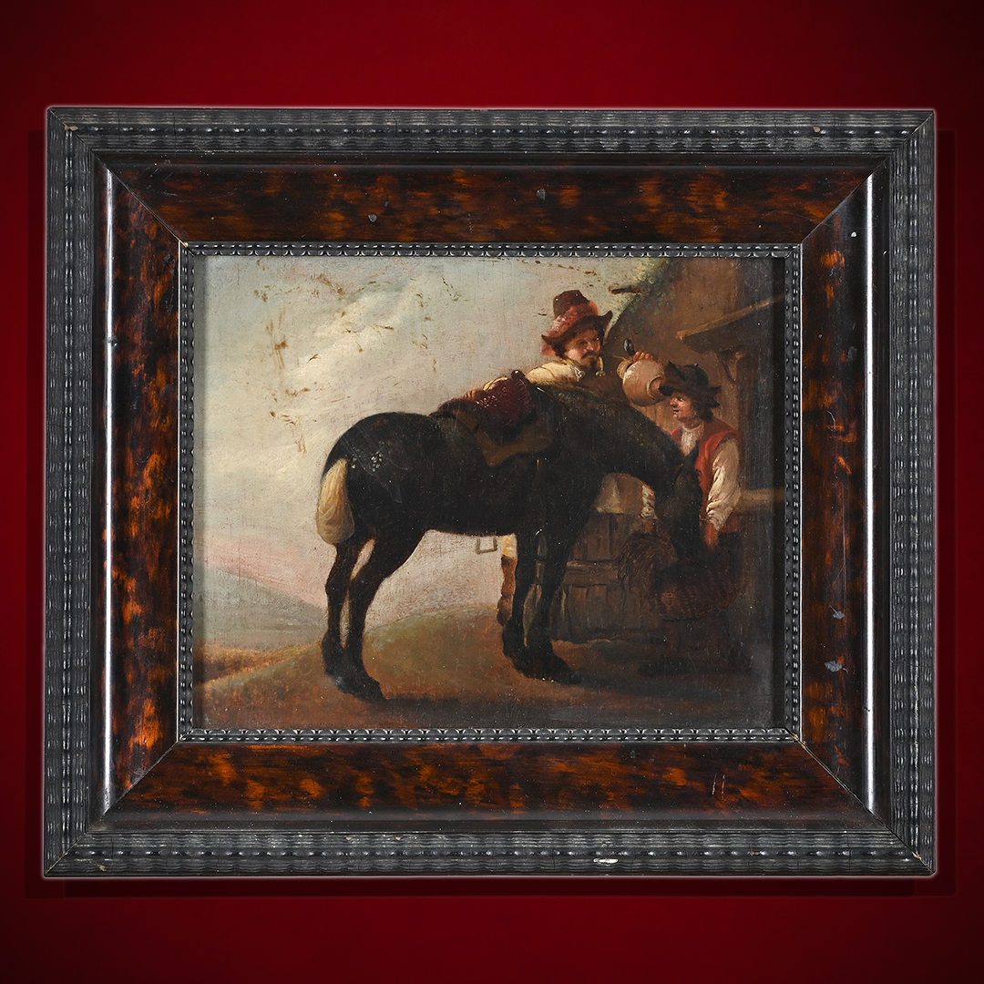 Top 5 Under £1,000 | Art Live | 16 February 2024