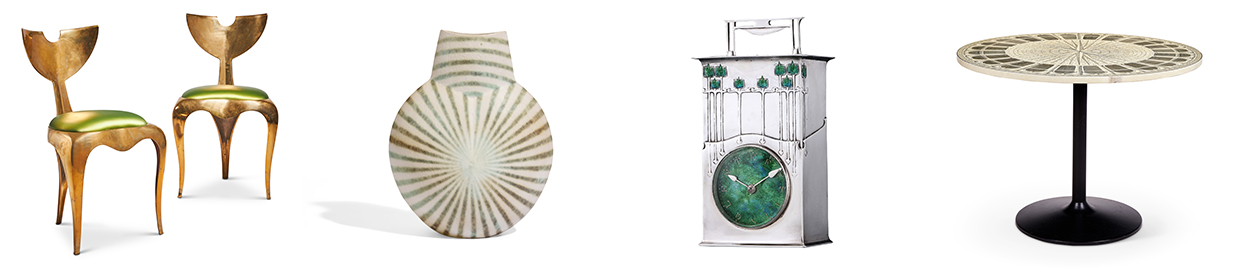 Modern Design and Decorative Art