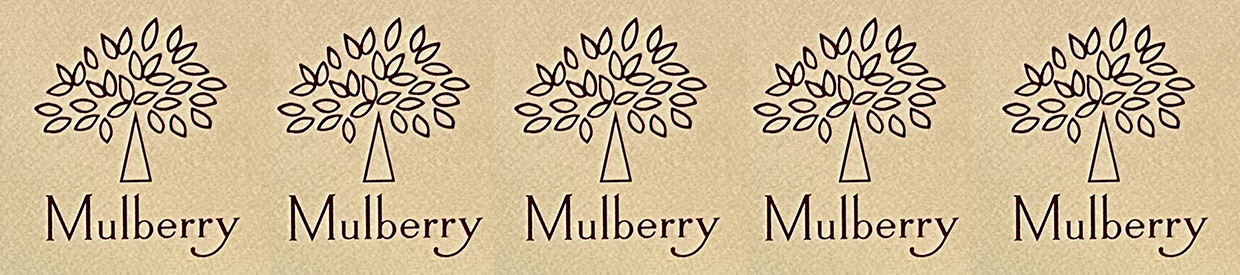 The Personal Archive of Mulberry Fashion Founder Roger Saul to be Auctioned | 7 August 2024