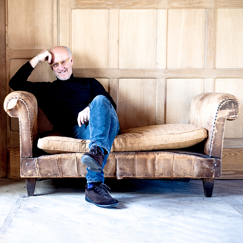 My Personal Mulberry Archive by Roger Saul