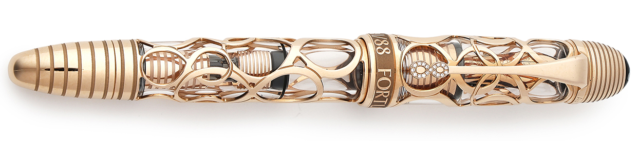 Limited Edition Pens