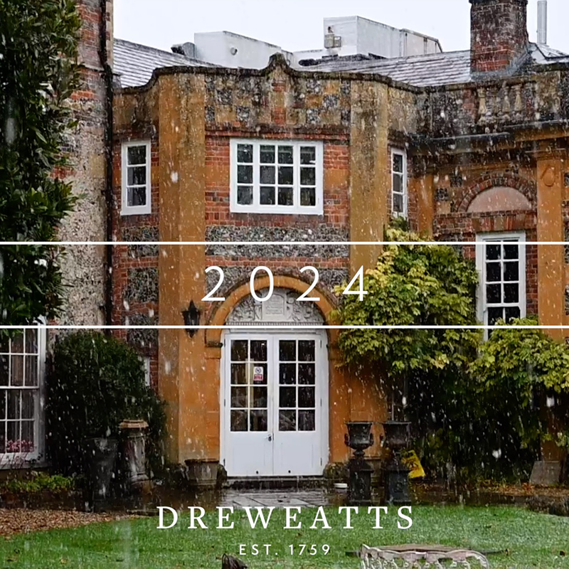 Thank You For 2024 & Wishing All A Happy 2025