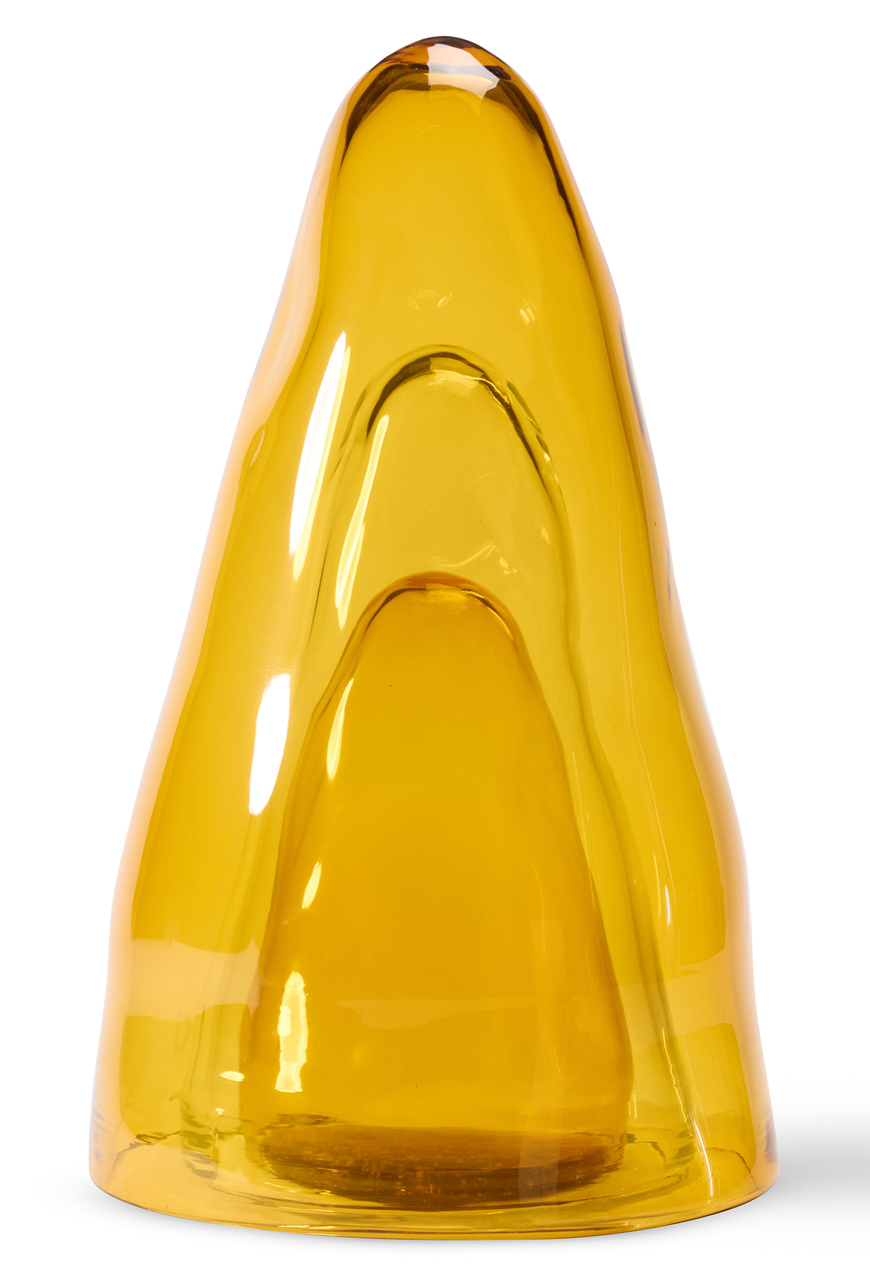 Inline Image - Lot 108: Tristano Di Robilant (Italian/American, B. 1964), 'Milleseicento' (four elements) | Sold for £22,680