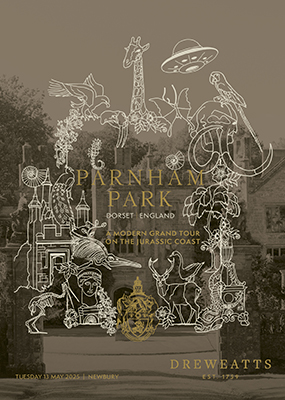 Auction Catalogue Image