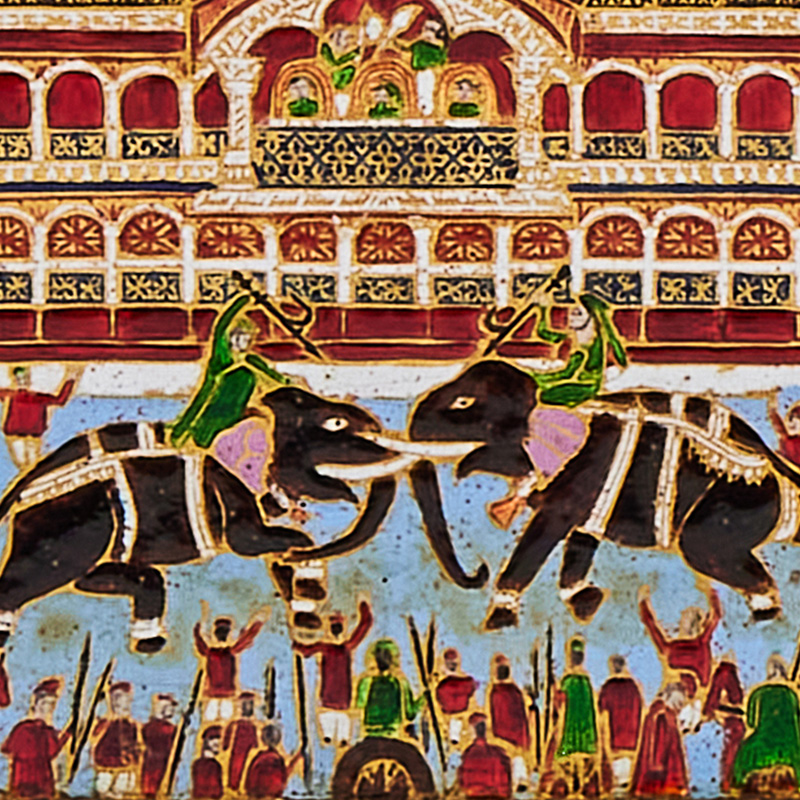 The Splendour of Indian Craftsmanship: Mughal Jewellery and Antiques at Dreweatts | Wednesday 21 & Thursday 22 May 2025