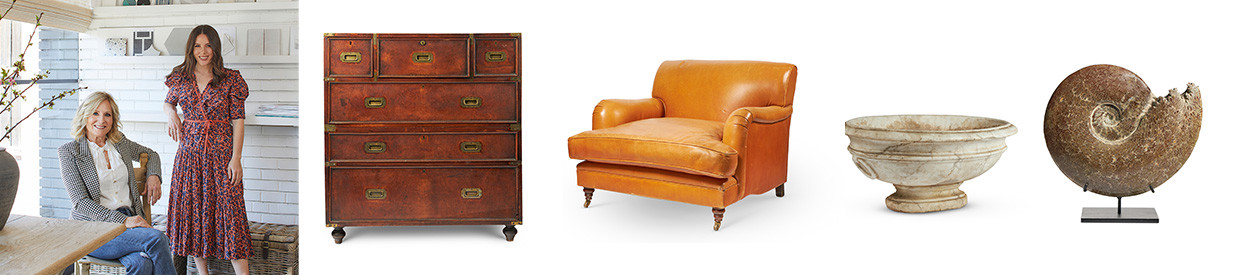 Style Spotlight | Design Alchemy | Parnham Park: A Modern Grand Tour on the Jurassic Coast