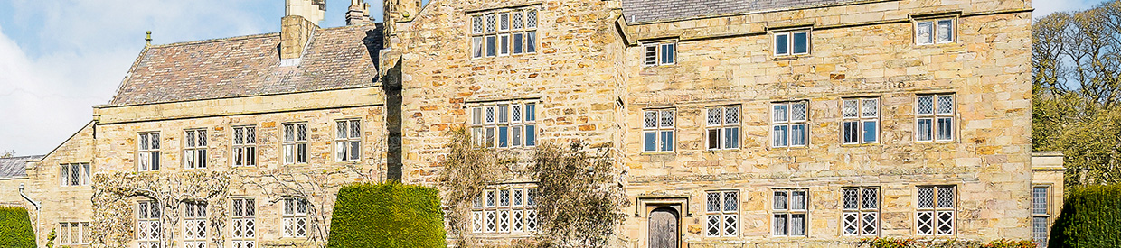 Gwysaney Hall: A Welsh Family’s Portrait of British History