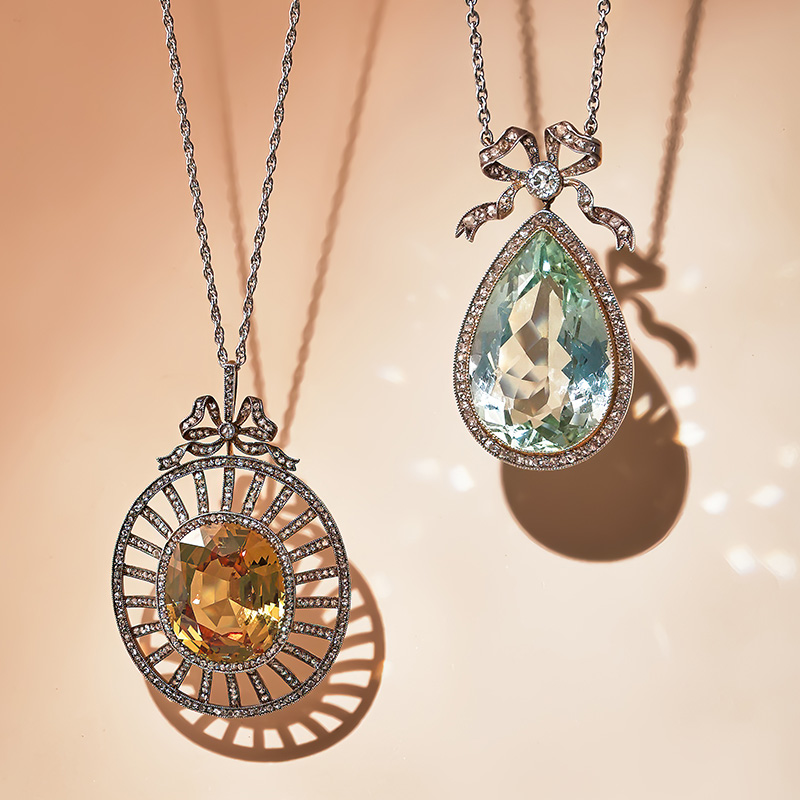 Exploring Iconic Brands at Auction: Fabergé