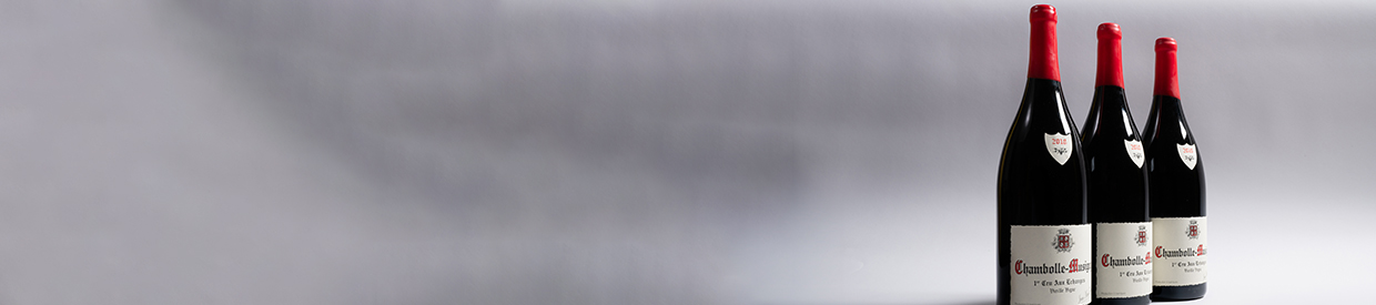 A Private Collection: A Grand Tour through Bordeaux and Burgundy | Tuesday 24 June 2025