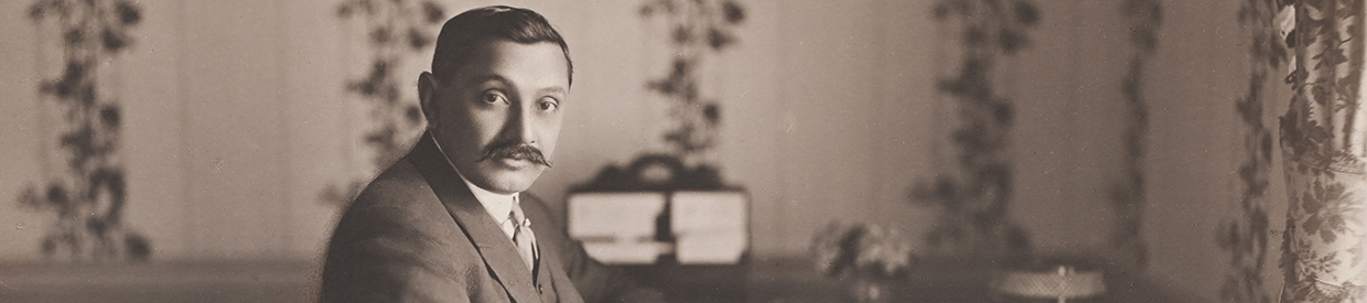 Ranji: Prince of Cricketers | The Art of Cricket: The Mark Loveday Collection | Tuesday 19 August 2025