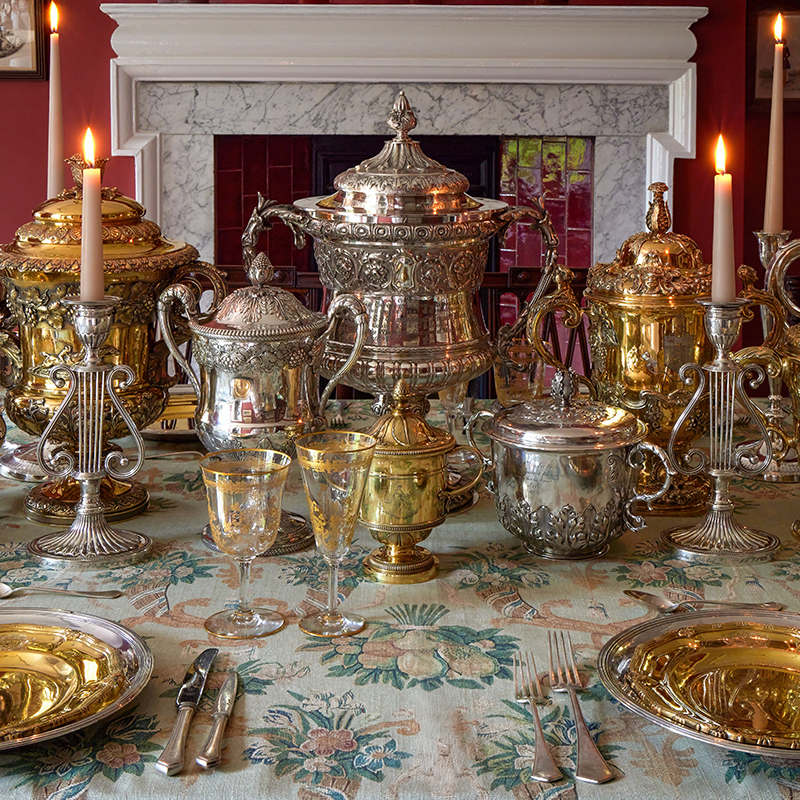 The Worshipful Company of Musicians Collection of Trophy Cups | 23 September 2025