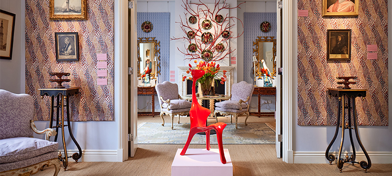 Dreweatts 360 Virtual Auction Tour