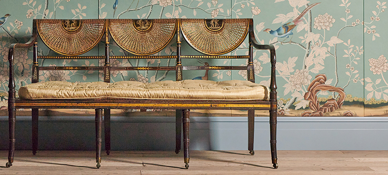 Collections, Storage and Shipping