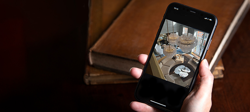 Virtual Valuation Service