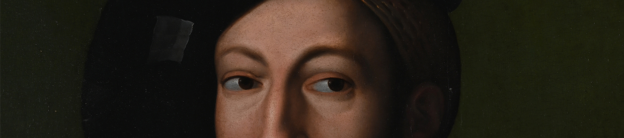 New Discoveries | A Collector's Eye: Pictures from a Norfolk Country House | 4 November 2025