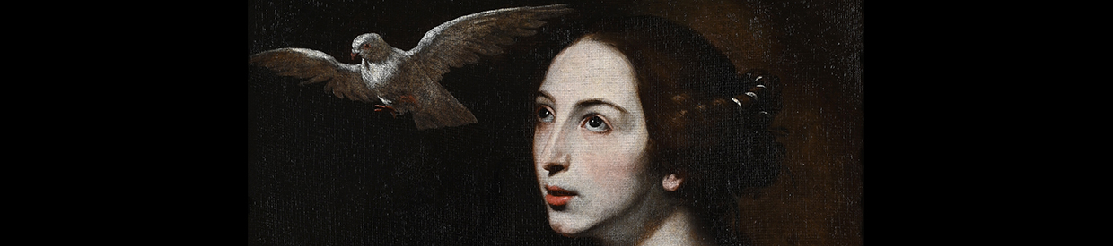 The Grand Tour Tradition | A Collector's Eye: Pictures from a Norfolk Country House | 4 November 2025