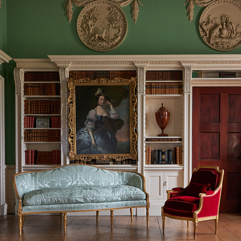 Sale Announcement | A View from Across the Atlantic: The Pamela Ford Collection | 18 November 2025