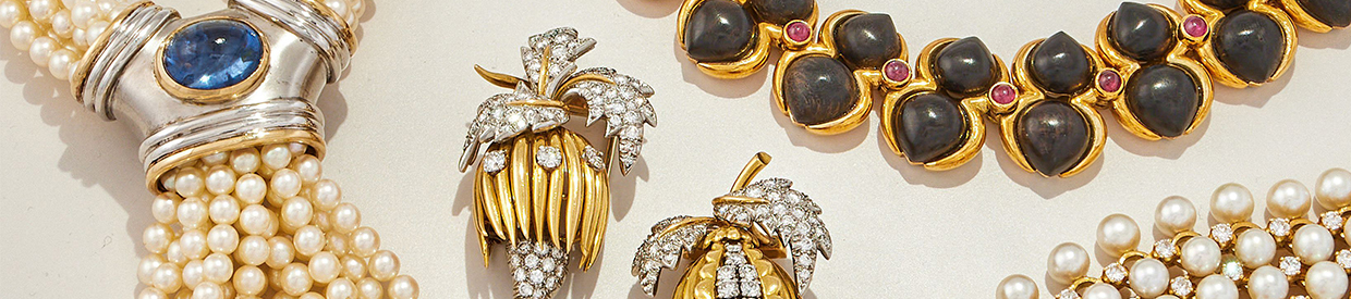 Syrie Maugham: A Family Collection | Fine Jewellery | Wednesday 19 November 2025