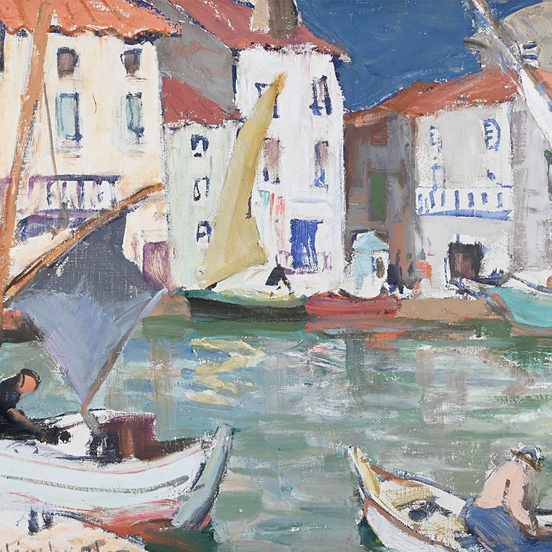 Auction Results | Modern and Contemporary Art | Wednesday 29 October 2025