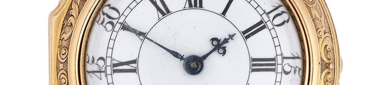 Clocks, Barometers and Scientific Instruments