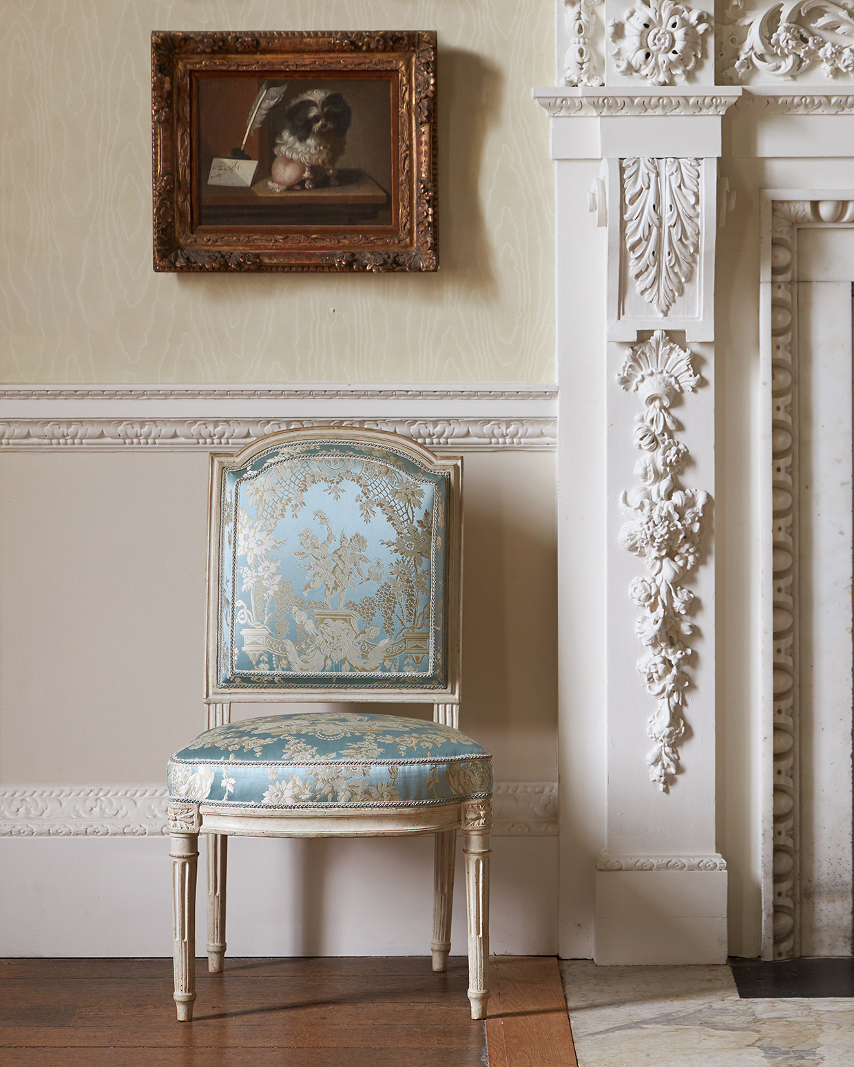 Inline Image - The Pamela Ford Collection