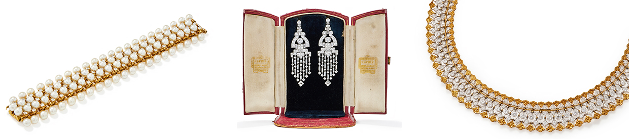 Auction Results | Fine Jewellery | Wednesday 19 November 2025