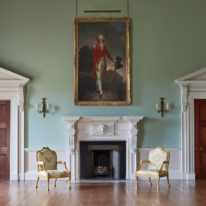 Auction Results | A View from Across the Atlantic: The Pamela Ford Collection | 18 November 2025