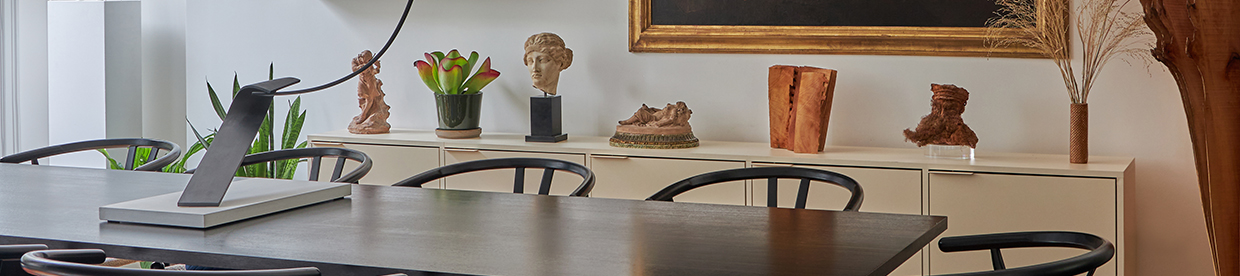 'Ian Rosenfeld: A Lifetime of Collecting' by Michael Rosenfeld | From Florence to Fitzrovia: The Discerning Eye of Ian Rosenfeld | Wednesday 28 January 2026