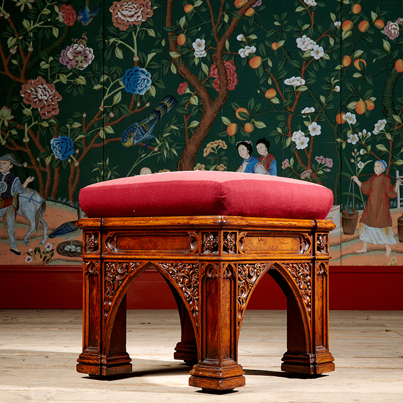 From Roman Antiquities to Royal Commissions | Fine Furniture, Sculpture, Carpets, Ceramics and Works of Art Auction Highlights | 2 & 3 December 2025