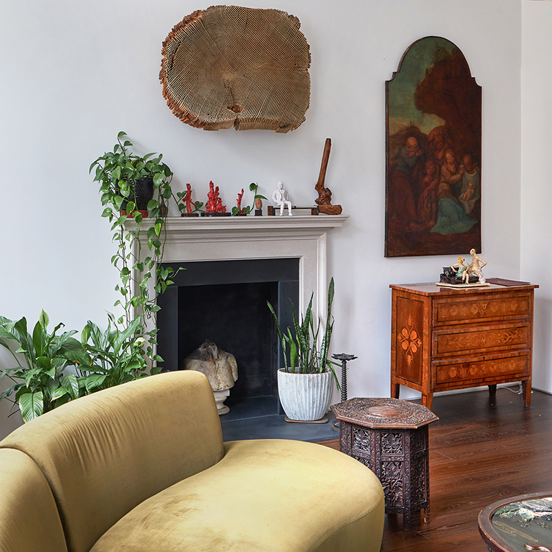 Sale Announcement | From Florence to Fitzrovia: The Discerning Eye of Ian Rosenfeld | 28 January 2026