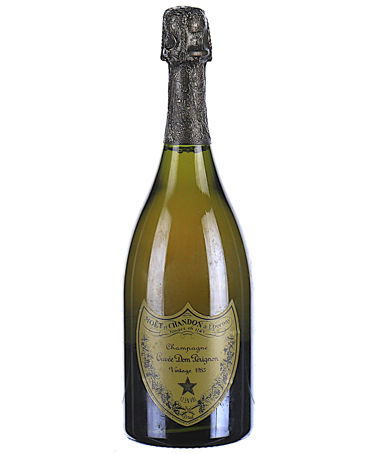 Inline Image - Lot 2: 1985 Dom Perignon, Presentation Box, 1 x 75cl | Est. £150-250 (+ fees)