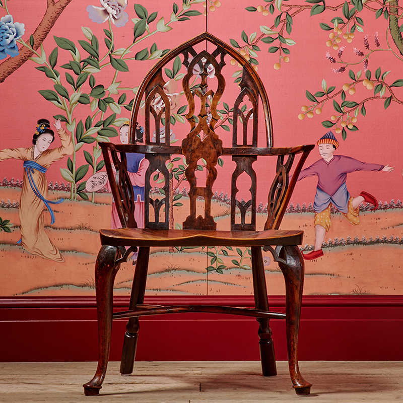 Auction Results | Fine Furniture, Sculpture, Carpets, Ceramics and Works of Art | 2 & 3 December 2025