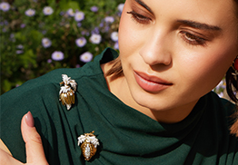 Exploring Iconic Brands at Auction: Jean Schlumberger Image