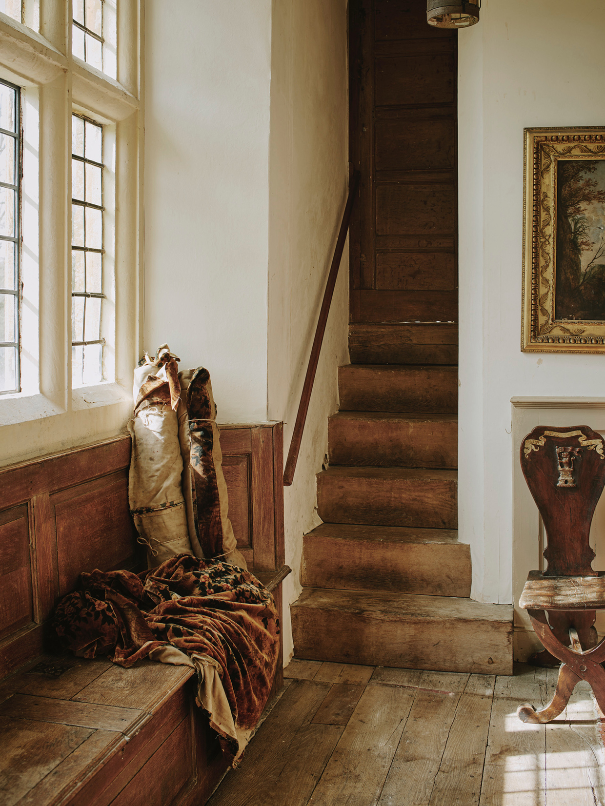 Inline Image - Image courtesy of Will Green