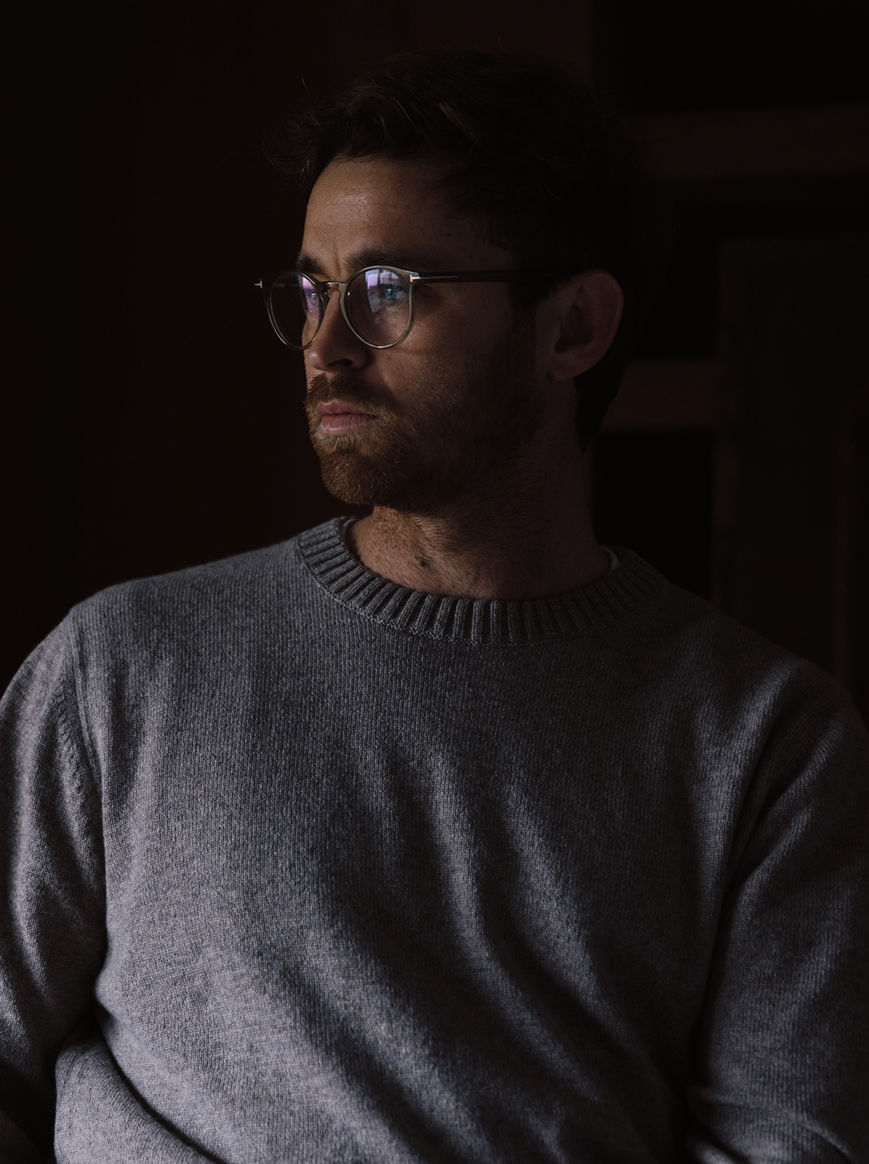 Inline Image - Will Green, Antique Dealer & Designer