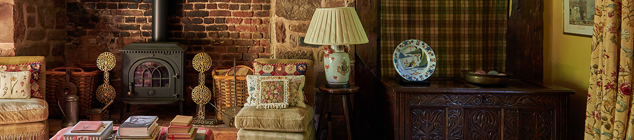 Celebrating Craftsmanship | The Age of Oak: The Collection of Michael Eaton at Humphreston Hall | Wednesday 14 January 2026